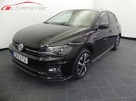 Volkswagen Polo 1.0 TSI R-LiNE CARPLAY