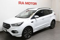 Ford Kuga 1,5 EcoBoost 150hk ST-Line Kamera Dragkrok