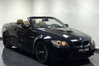 BMW M3 E93 LCI Cabriolet DKG Navi EDC H/K 420hk