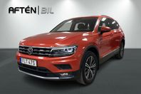 Volkswagen Tiguan Allspace Orama 5-sits 2.0 TSI 4Motion DSG