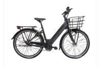 Vårkampanj Elcykel Marvil