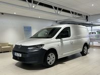 Volkswagen Caddy Cargo Maxi LHB 2.0 TDI SCR 90 KW DSG
