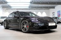 Porsche Taycan 4S Sport Turismo