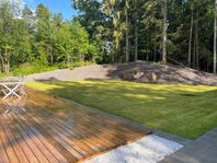 Bostad uthyres - hus i Annerstad - 4 rum, 98m²