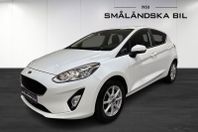 Ford Fiesta 5-dörrar 1.0 EcoBoost Trend 100hk