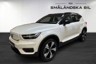 Volvo XC40 P8 AWD Recharge Pure 408hk