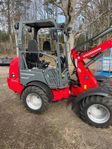 Weidemann 1160 32 HK.