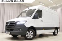 Mercedes-Benz Sprinter 317 Automat LED Drag Värmare 4484Mil