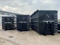 CMT Lastväxlarflak OPT256 x3, R47645, R47646