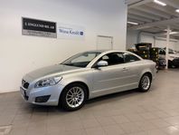 Volvo C70 D3 Momentum Euro 5