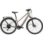 Våryra på Cannondale Mavaro SL1 stl S & M
