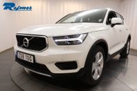 Volvo XC40 D3 FWD Momentum Edition