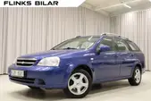 Chevrolet Nubira Wagon 1.6 109HK Kombi M-Värmare 13869Mil