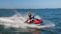 Yamaha Jetblaster DLX -25 Köp Online