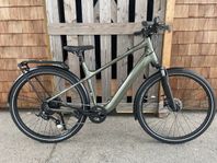 Våryra Cannondale Mavaro SL2 (1 st XL)