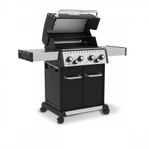 Gasolgrill Broil King Baron 490