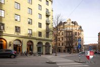 Frisör/Skönhet – 66 m² – Västmannagatan