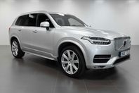 Volvo XC90 D5 AWD Inscription / Drag / V-Hjul/ 4,95%