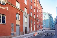 Kontor i bästa läge – 190 kvm – City