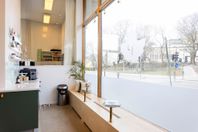 Kontor/Butik – 59 kvm – Kungsholmen