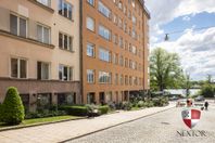 Kontorslokal 104 kvm – Norr Mälarstrand