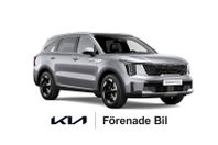 Kia Sorento Plug-in Hybrid 1.6 T-GDi AUT AWD Advance Plus