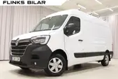 Renault Master dCi 135HK Drag GPS Backkamera 2190Mil Momsbil