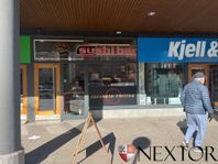 Sushi - AAA-Läge - Södermalm
