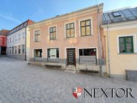 Kontor/Lgh/Butik - 440 m² - Visby