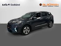 Kia E-Niro 64 kWh Advance Plus