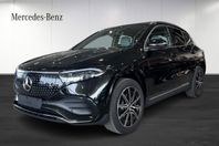 Mercedes-Benz EQA 250+ AMG Line/Bakkamera/Vinterpaket/