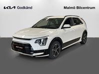 Kia Niro Hybrid DCT Advance Plus KIA GODKÄND