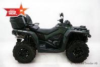 Can-Am Outlander Max 570 XU+  *Ränta 3,75%*