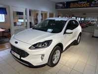 Ford Kuga PHEV Aut Kamera 1 brukare *KAMPANJ fr. 2112kr/mån