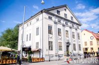 Kontor - 193 m² - Lillienhoffska palatset