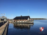 Populär restaurangbåt – Sigtuna