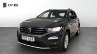 Volkswagen T-Roc 1.0 TSI 110/DRAGPKT/FACELIFTAD
