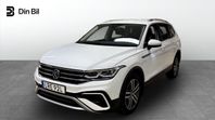 Volkswagen Tiguan Allspace 7-sätes TDI 200 DSG 4M/Elegance/7