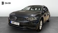 Volkswagen Passat Sportscombi 1.5 TSI 150 DSG/Nav/Digital co