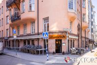 Restaurang - 80 kvm, Östermalm
