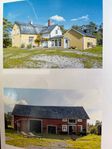 Bostad uthyres - hus i Visby - 5 rum, 180m²