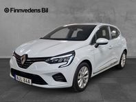 Renault Clio TCe 90 Intens X-Tronic 5-d II