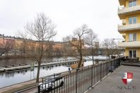 Kontor - Showroom, 218 m²,  Kungsholmen