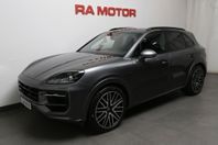 Porsche Cayenne | E-Hybrid S 470hk | Sport Design | Panorama