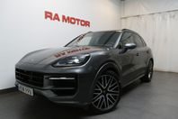 Porsche Cayenne | E-Hybrid S 470hk | SportDesign | Panorama