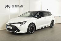 Toyota Corolla Kombi 1,8 Elhybrid GR Sport Teknik Bi-tone