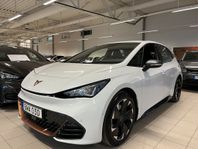 Seat Cupra Born e-Boost 58 Kwh 231 Hk