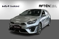 Kia CEED SW Plug In-hybrid Adv. Plus 2 dragkrok/ Kia Godkänd