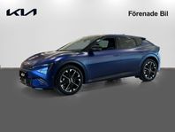 Kia EV6 AWD GT-Line | SOLLUCKA | 20" | Kampanj