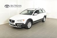 Volvo XC70 D4 Automat Momentum BE Dragkrok Dieselvärmare